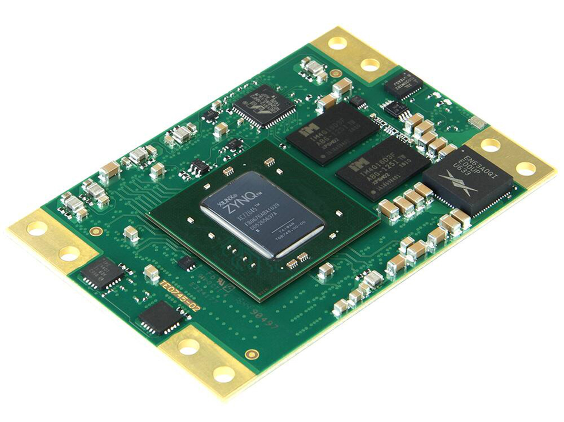 Xilinx Zynq
